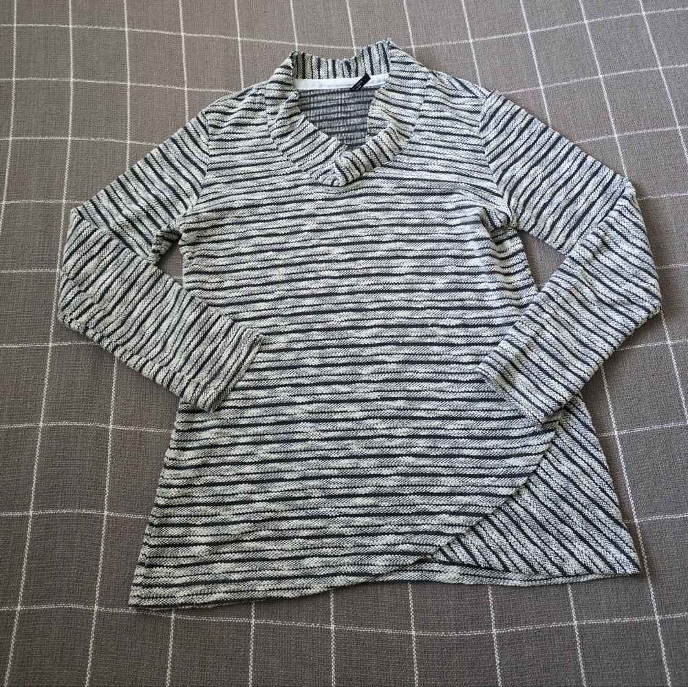 Kuhl Striped Sweater